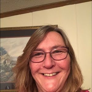 Meet your Posher, Peggy